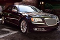 2012 Chrysler 300