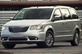 2012 Chrysler Town & Country