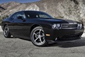 2012 Dodge Challenger