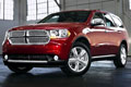 2012 Dodge Durango