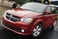 2012 Dodge Grand Caravan