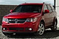 2012 Dodge Journey