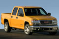 2012 GMC Canyon