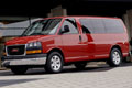 2012 GMC Savana