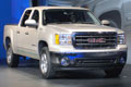 2012 GMC Sierra 1500 Hybrid