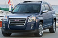 2012 GMC Terrain