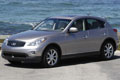 2012 Infiniti EX35