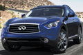 2012 Infiniti FX