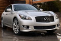 2012 Infiniti M