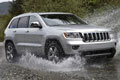 2012 Jeep Grand Cherokee