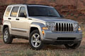 2012 Jeep Liberty