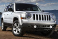 2012 Jeep Patriot