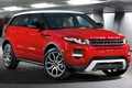 2012 Land Rover Range Rover Evoque