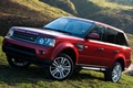 2012 Land Rover Range Rover Sport