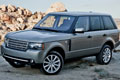 2012 Land Rover Range Rover