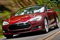 2012 Tesla Model S