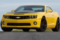 2013 Chevrolet Camaro 1LE