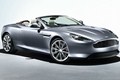 2012 Aston Martin Virage