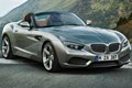 2012 BMW Zagato Roadster