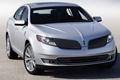 2012 Lincoln MKS 