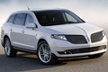 2012 Lincoln MKT 