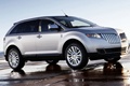 2012 Lincoln MKX 