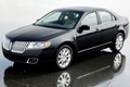 2012 Lincoln MKZ