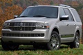 2012 Lincoln Navigator