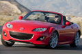 2012 Mazda MX-5 Miata