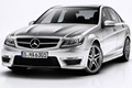 2012 Mercedes-Benz C-Class 