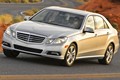 2012 Mercedes-Benz E-Class 