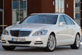 2012 Mercedes-Benz S-Class Hybrid