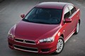 2012 Mitsubishi Lancer