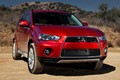 2012 Mitsubishi Outlander