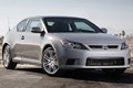 2012 Scion tC