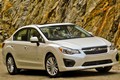 2012 Subaru Impreza