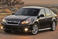 2012 Subaru Legacy