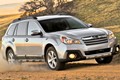 2012 Subaru Outback