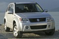 2012 Suzuki Grand Vitara