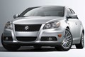 2012 Suzuki Kizashi