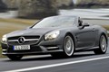 2013 Mercedes-Benz SL