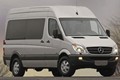 2012 Mercedes-Benz Sprinter