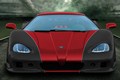 2013 SSC Ultimate Aero XT