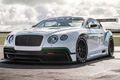 2013 Bentley Continental GT3 Concept Racer