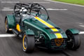 2013 Caterham Superlight R600