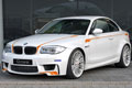 2012 G-Power BMW 1M Coupe