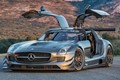 2013 Mercedes-Benz SLS AMG GT3 45th Anniversary