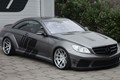 2012 Prior Design Mercedes-Benz CL C216 Black Edition V2