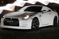 2012 Vilner Nissan GT-R