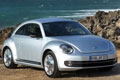 2012 Volkswagen Beetle